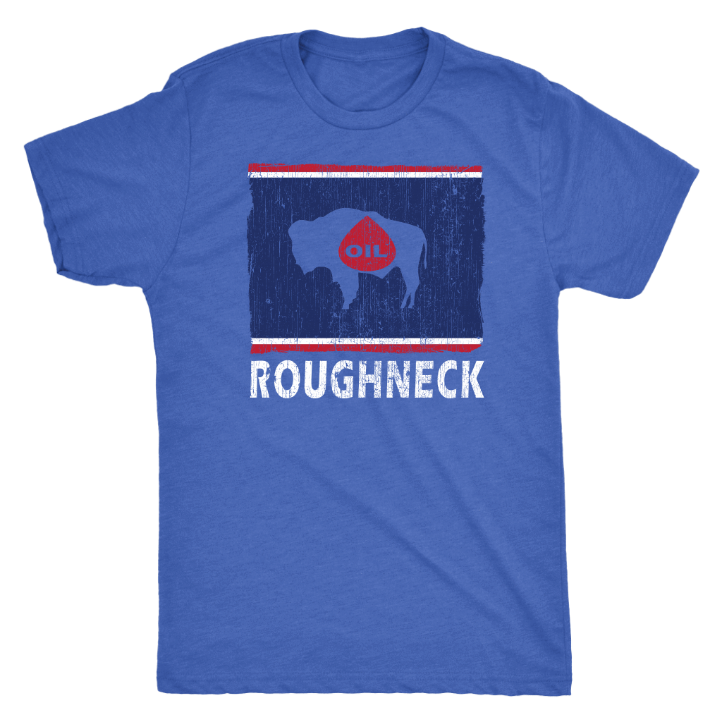Wyoming Roughneck