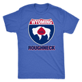 Wyoming Roughneck Interstate Oil