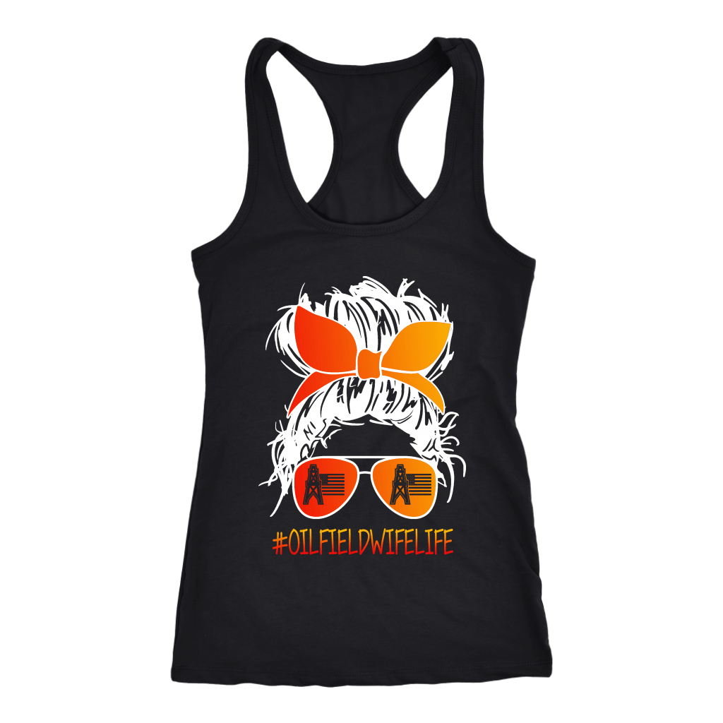 American Oilfield Wife Life