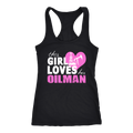 This Girl Loves Her Oilman