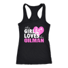 This Girl Loves Her Oilman