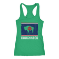 Wyoming Roughneck
