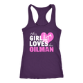 This Girl Loves Her Oilman