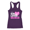 This Girl Loves Her Oilman