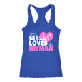 This Girl Loves Her Oilman