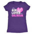 This Girl Loves Her Oilman