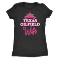 Texas Oilfield Wife