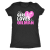This Girl Loves Her Oilman