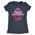 Texas Oilfield Wife