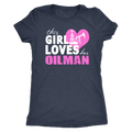 This Girl Loves Her Oilman