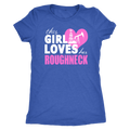 This Girl Loves Her Roughneck
