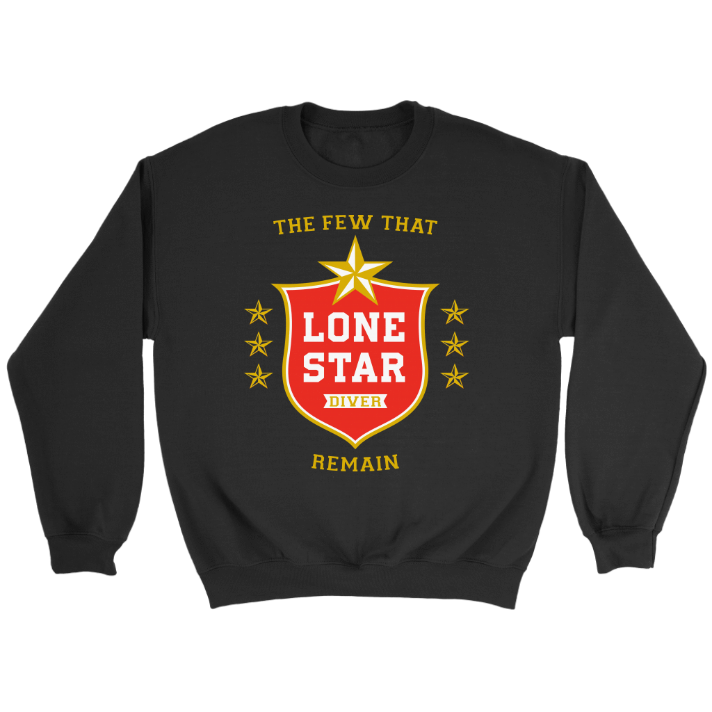 Lone Star Diver