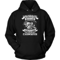 Carpenter - The Last of a Dying Breed Hoodie