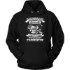 Carpenter - The Last of a Dying Breed Hoodie