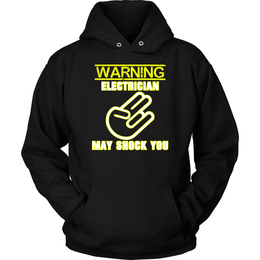 Electrician Shocker