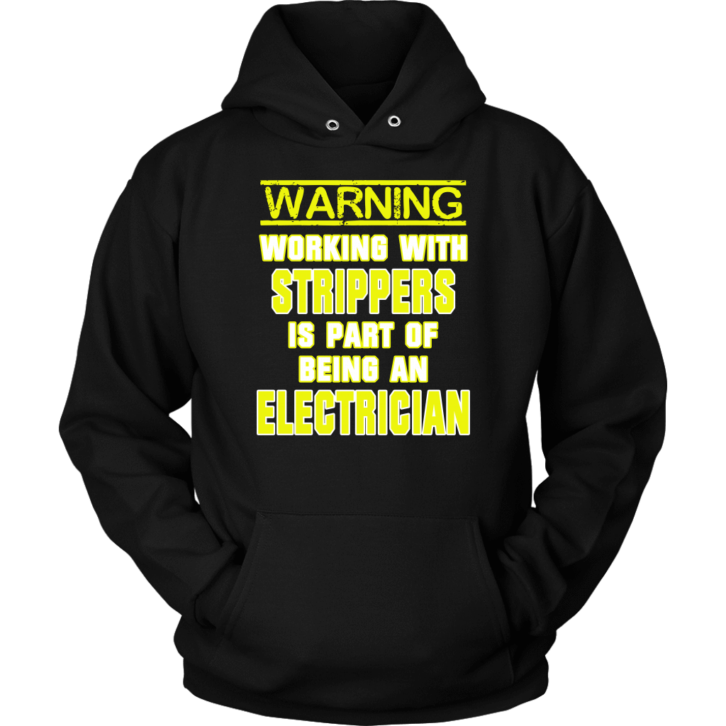 Electrician Strippers