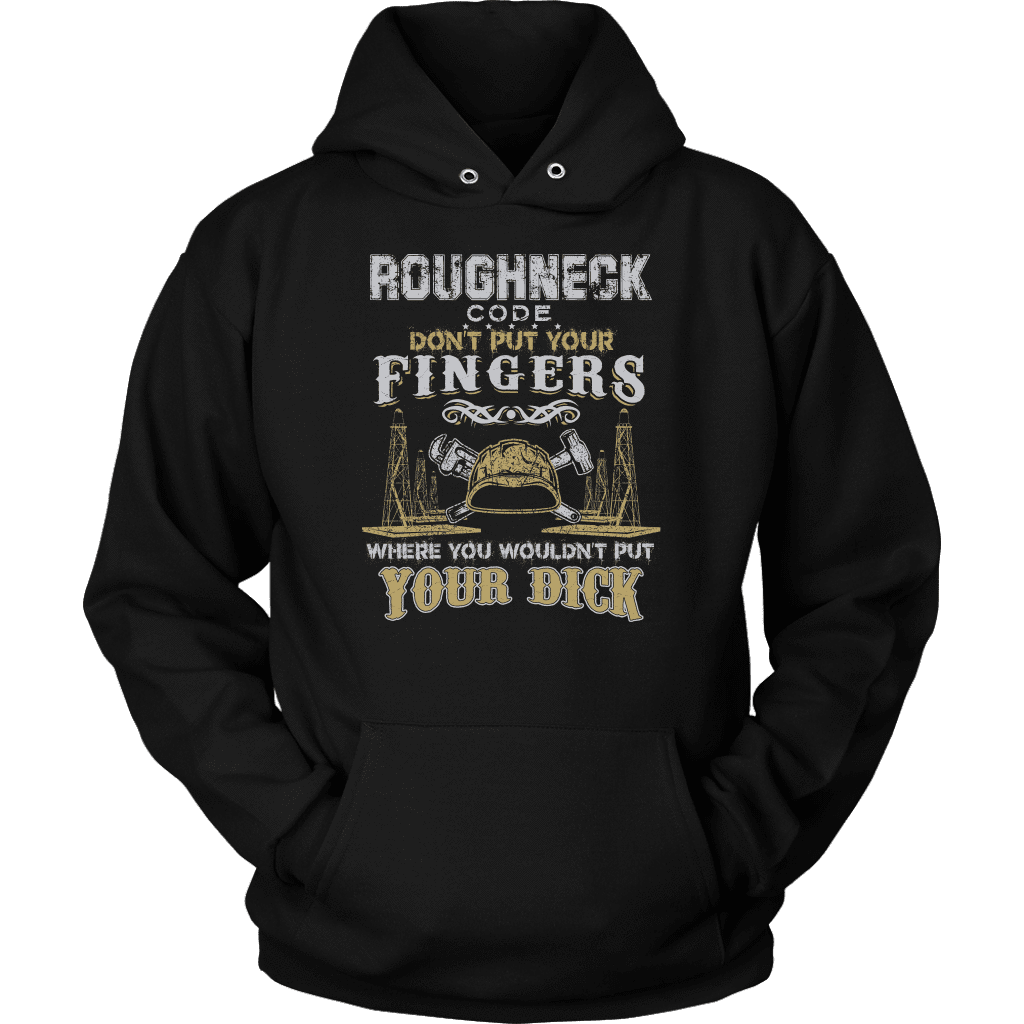 Roughneck Code
