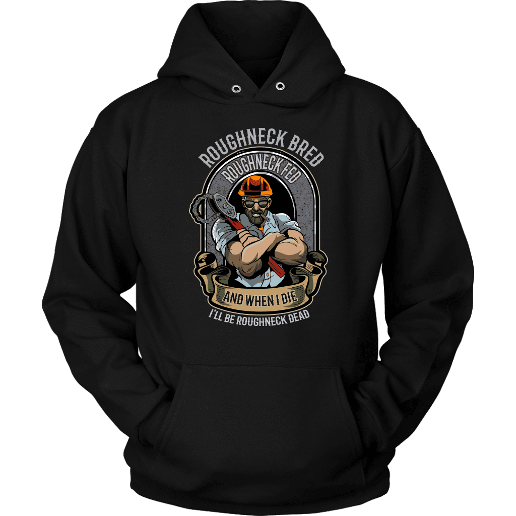 Roughneck - Roughneck Bred