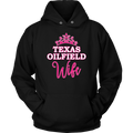 Texas Oilfield Wife