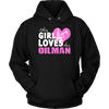 This Girl Loves Her Oilman