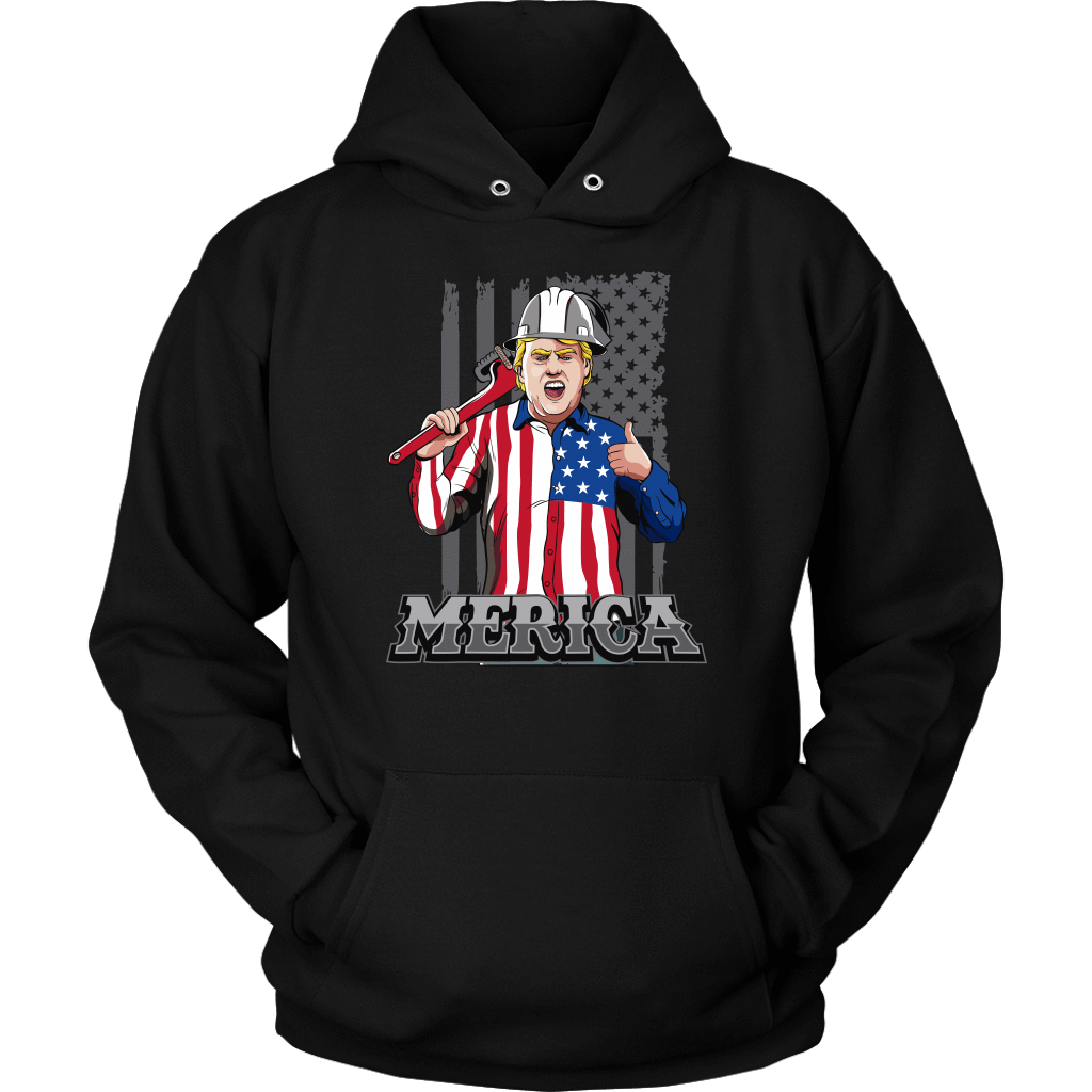 Trump Merica
