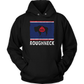 Wyoming Roughneck