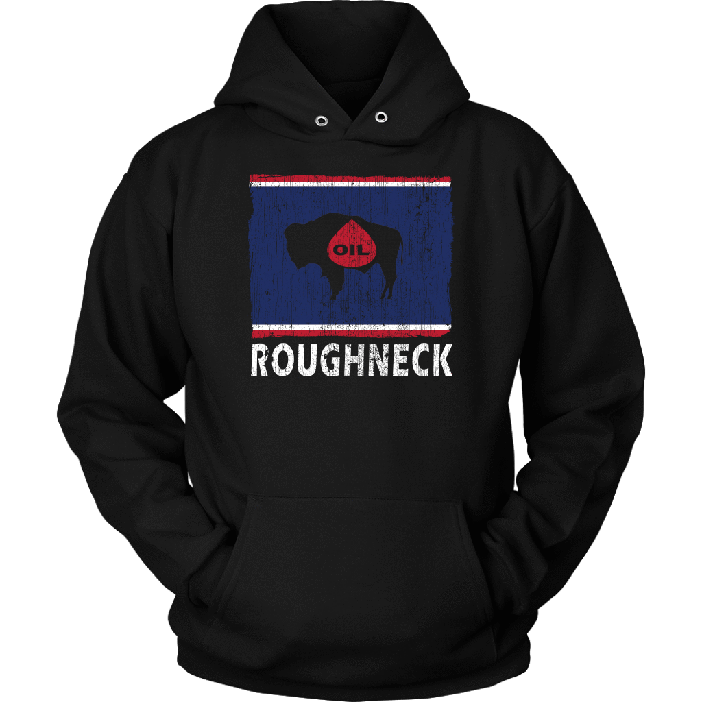 Wyoming Roughneck