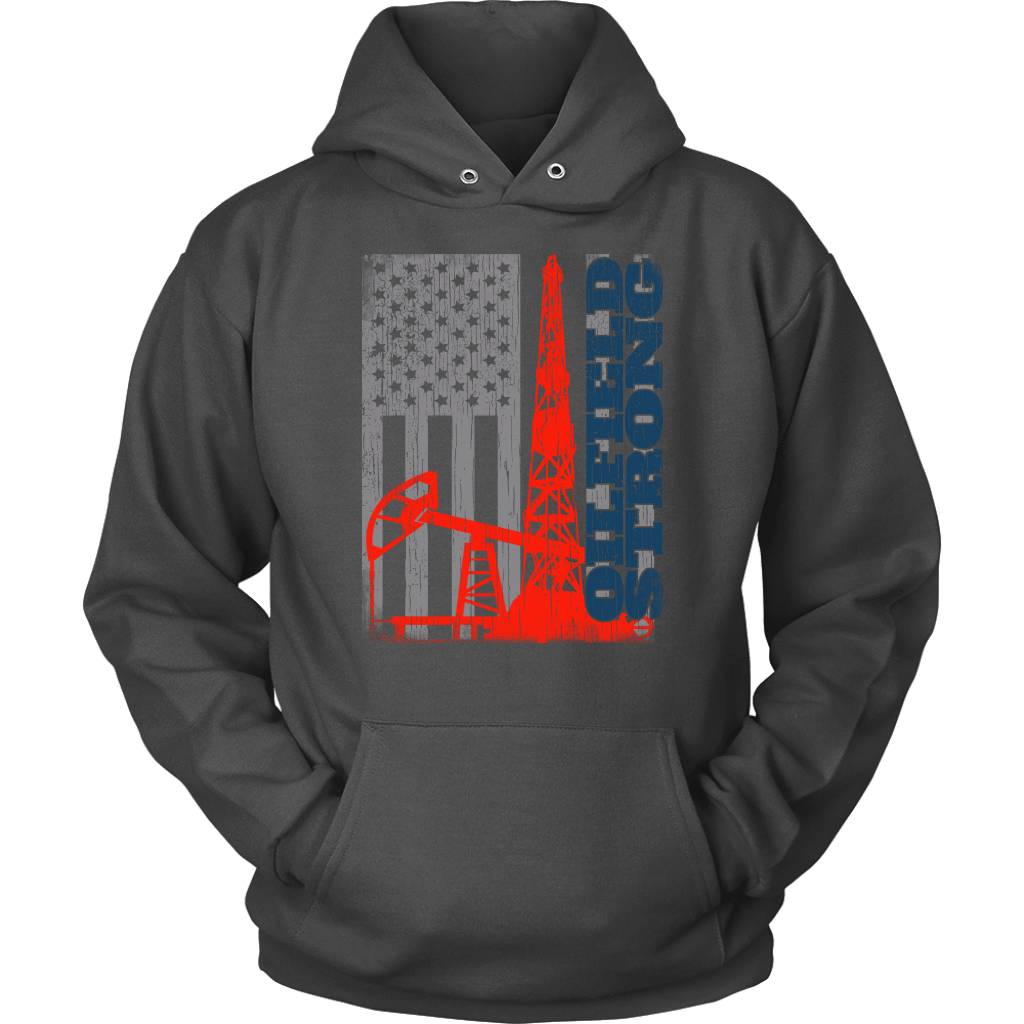 American Oilfield Strong