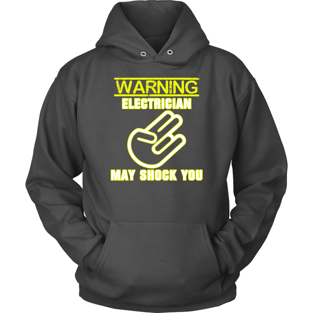 Electrician Shocker