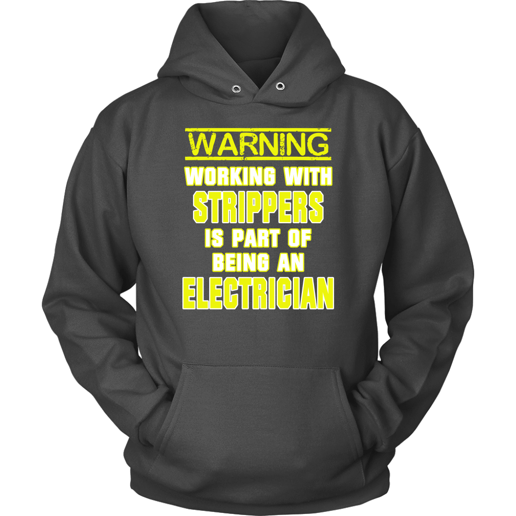Electrician Strippers