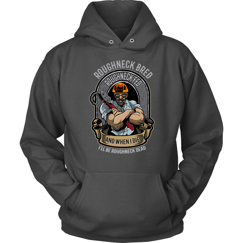 Roughneck - Roughneck Bred