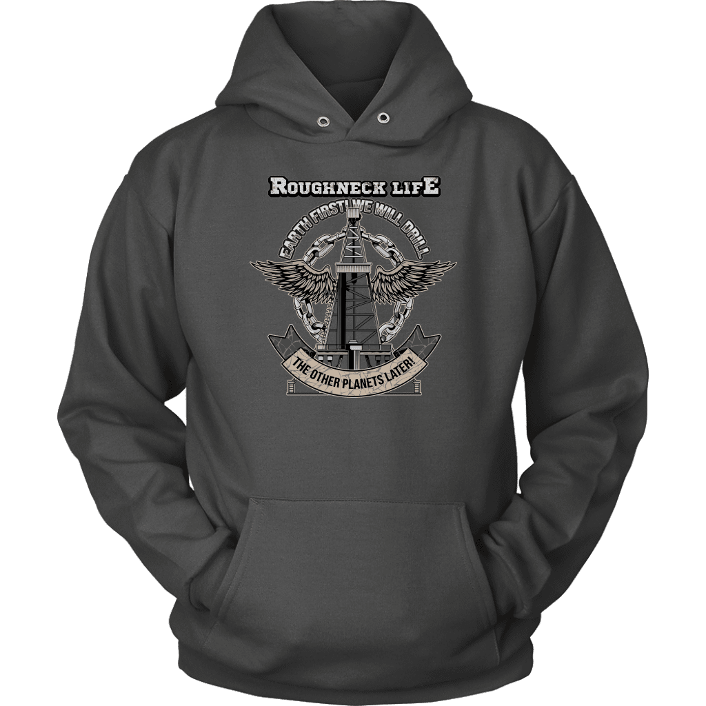 Roughneck - Roughneck Life