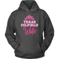 Texas Oilfield Wife