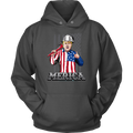 Trump Merica