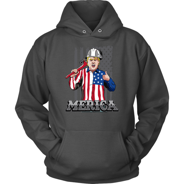 Trump Merica