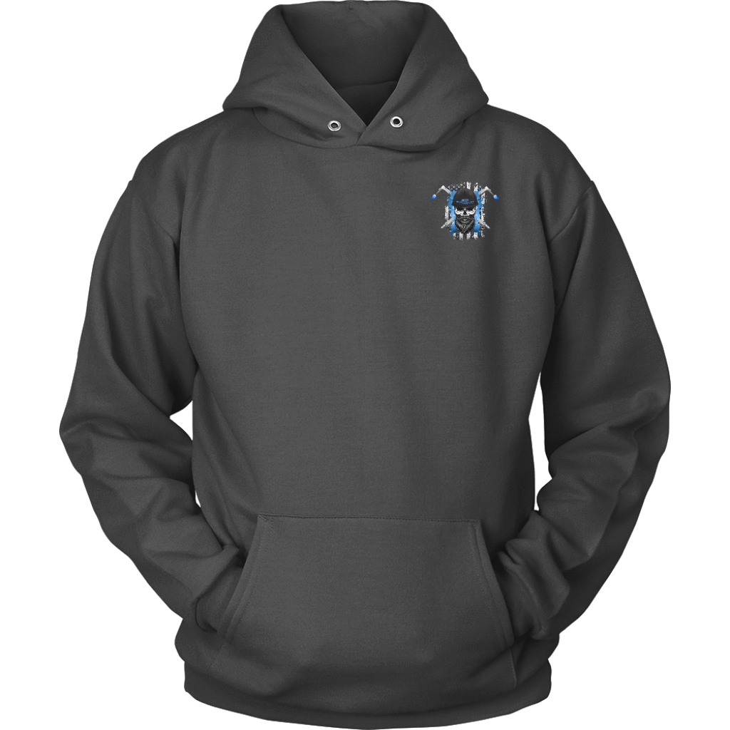 Weld Life - You Couldn't Hang In My Hood