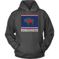 Wyoming Roughneck