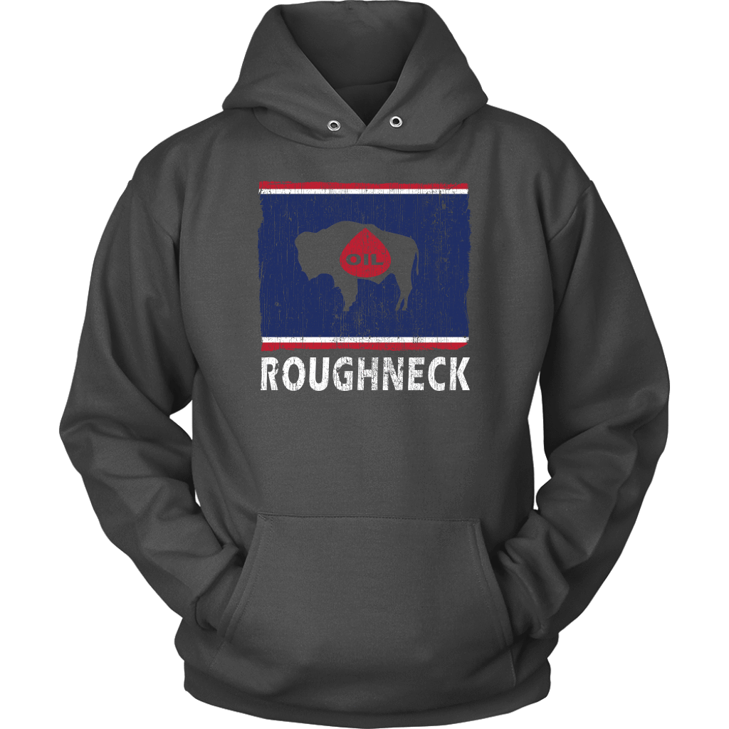 Wyoming Roughneck