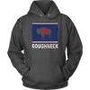 Wyoming Roughneck