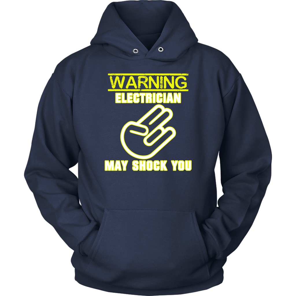 Electrician Shocker