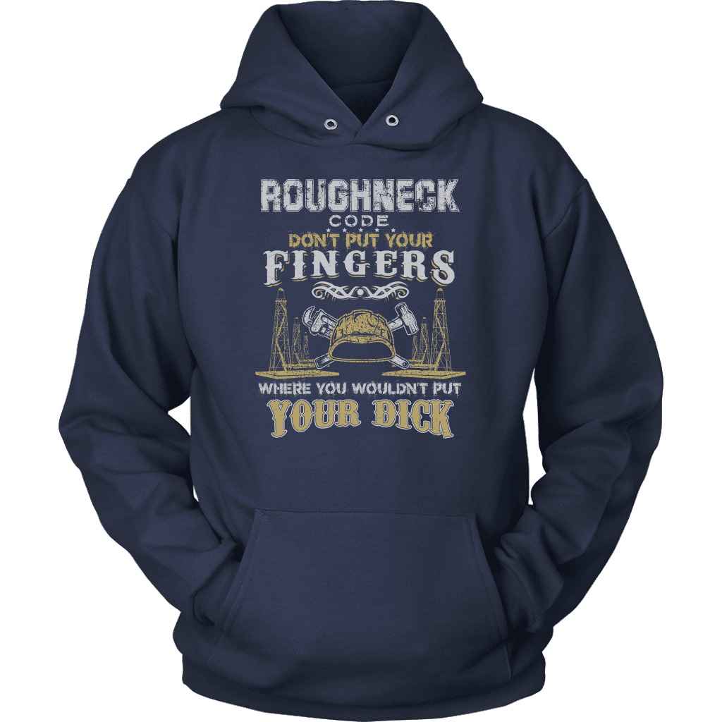 Roughneck Code