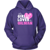 This Girl Loves Her Oilman