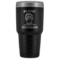 Abe Drinkin 30oz Tumbler