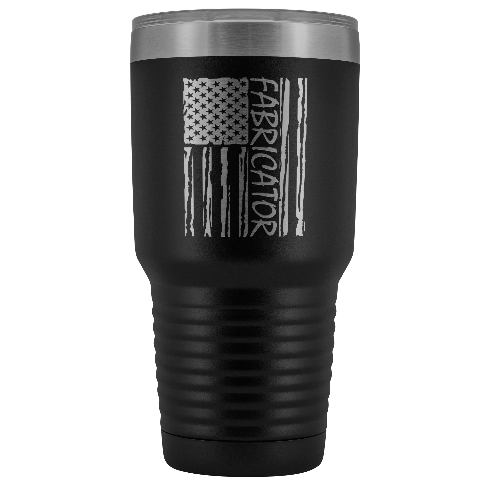 American Fabricator 30 oz Tumbler