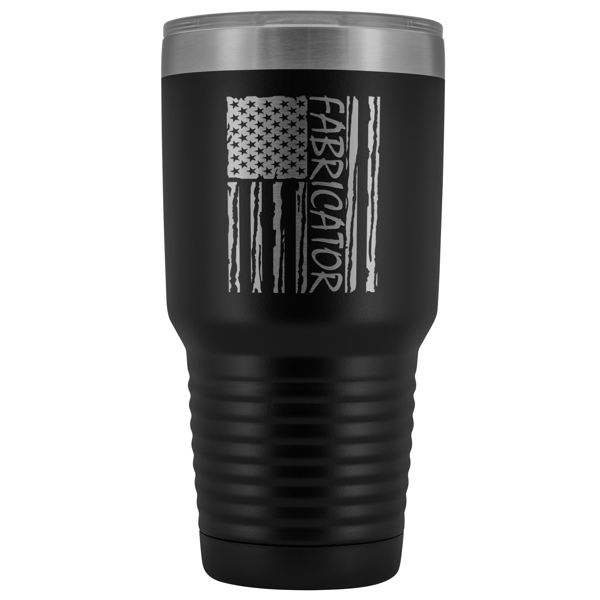 American Fabricator 30 oz Tumbler