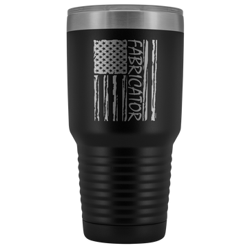 American Fabricator 30 oz Tumbler