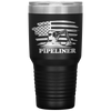 American Pipeliner 30 oz Tumbler