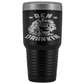 Ben Drankin 30 oz Tumbler