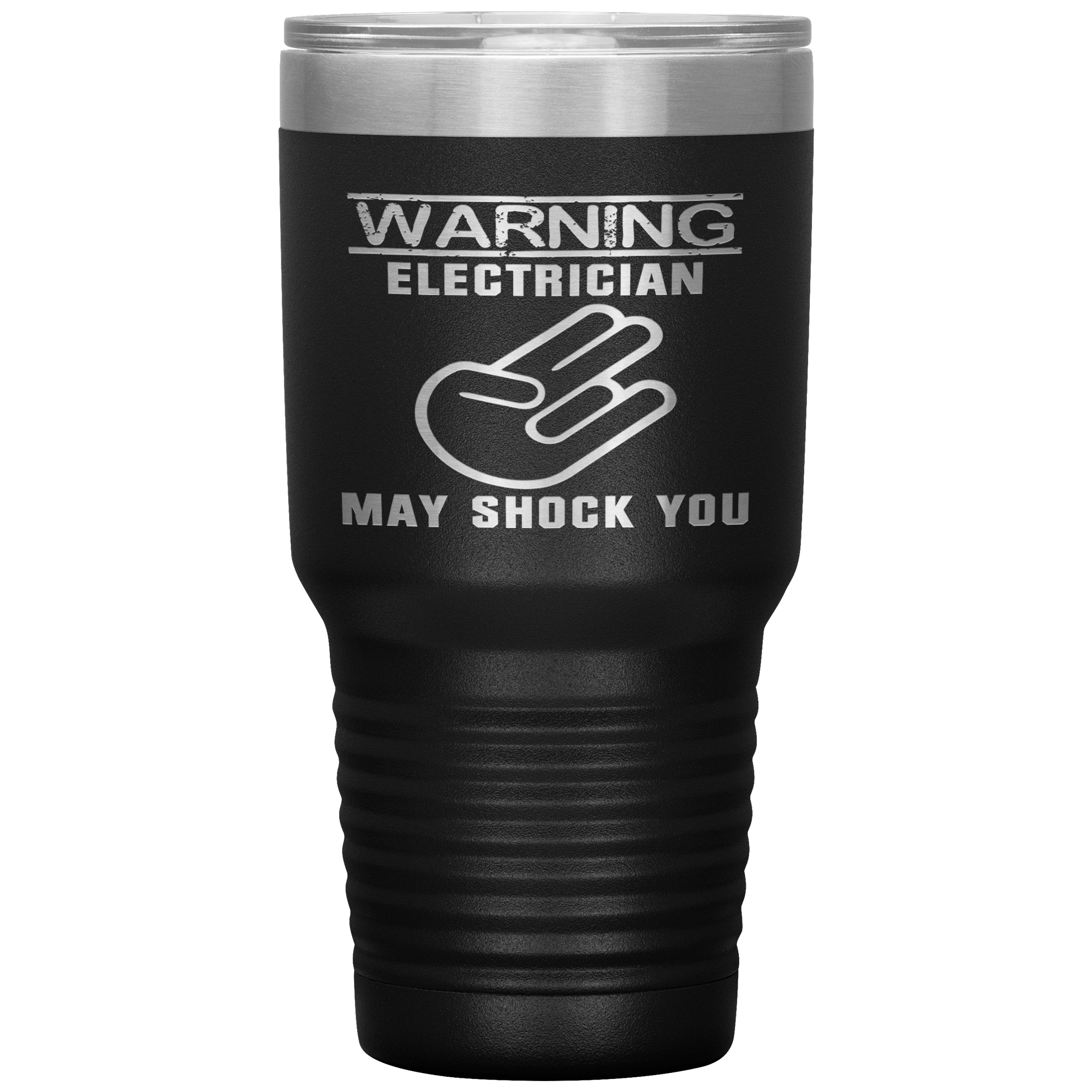 Electrician May Shock You