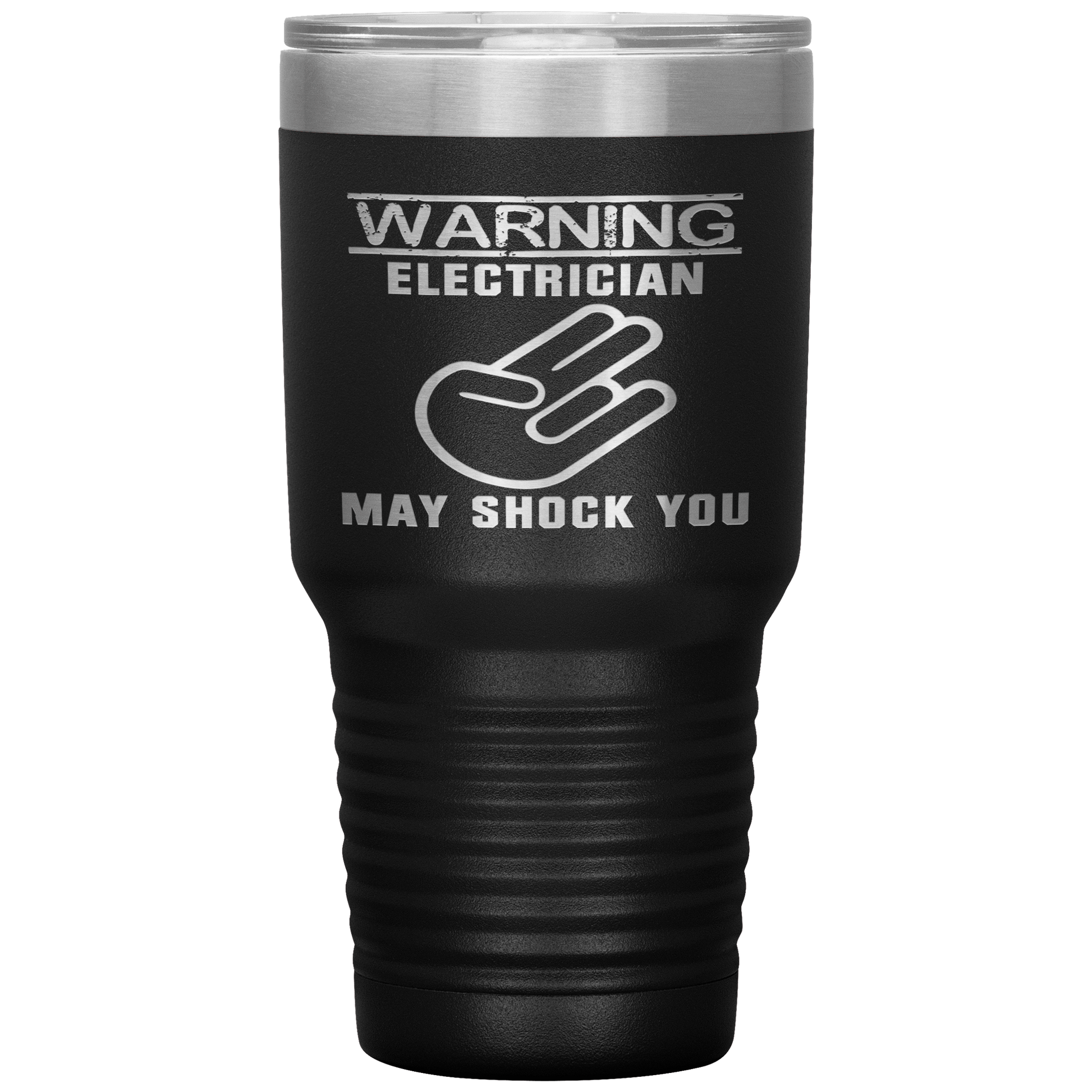 Electrician May Shock You